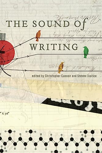 Sound of Writing