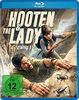 Hooten & The Lady - Staffel 1 [Blu-ray]