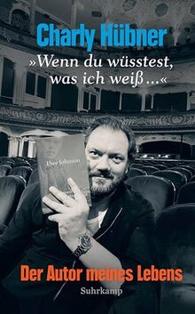 »Wenn du wüsstest, was ich weiß ...«: Der Autor meines Lebens | Eine Wiederbegegnung mit Uwe Johnson, dem »Erzähler der beiden Deutschland«