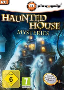 Haunted House Mysteries