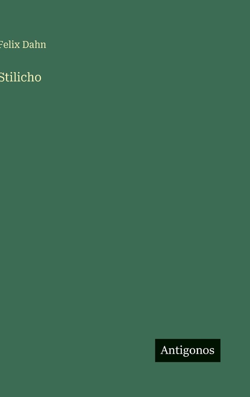 Stilicho