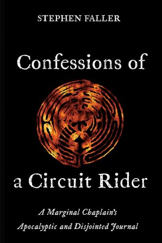 Confessions of a Circuit Rider