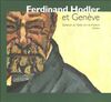 Ferdinand Hodler: Et Genève