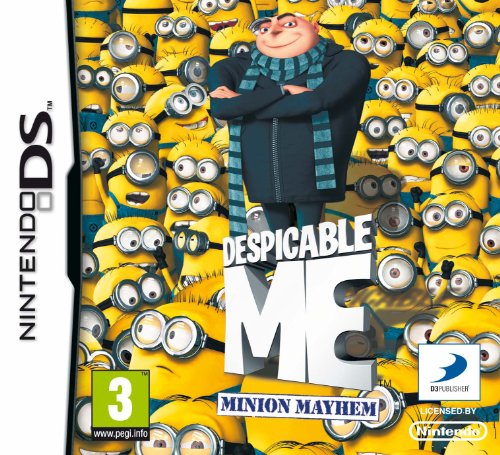 Despicable Me [UK Import]