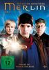 Merlin - Die neuen Abenteuer, Vol. 02 [3 DVDs]