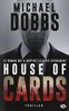 House of Cards - Le roman qui a inspiré la série événement !