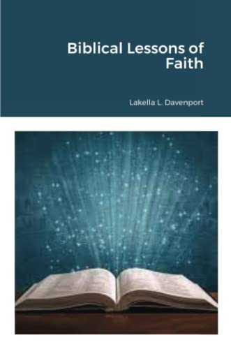 Biblical Lessons of Faith