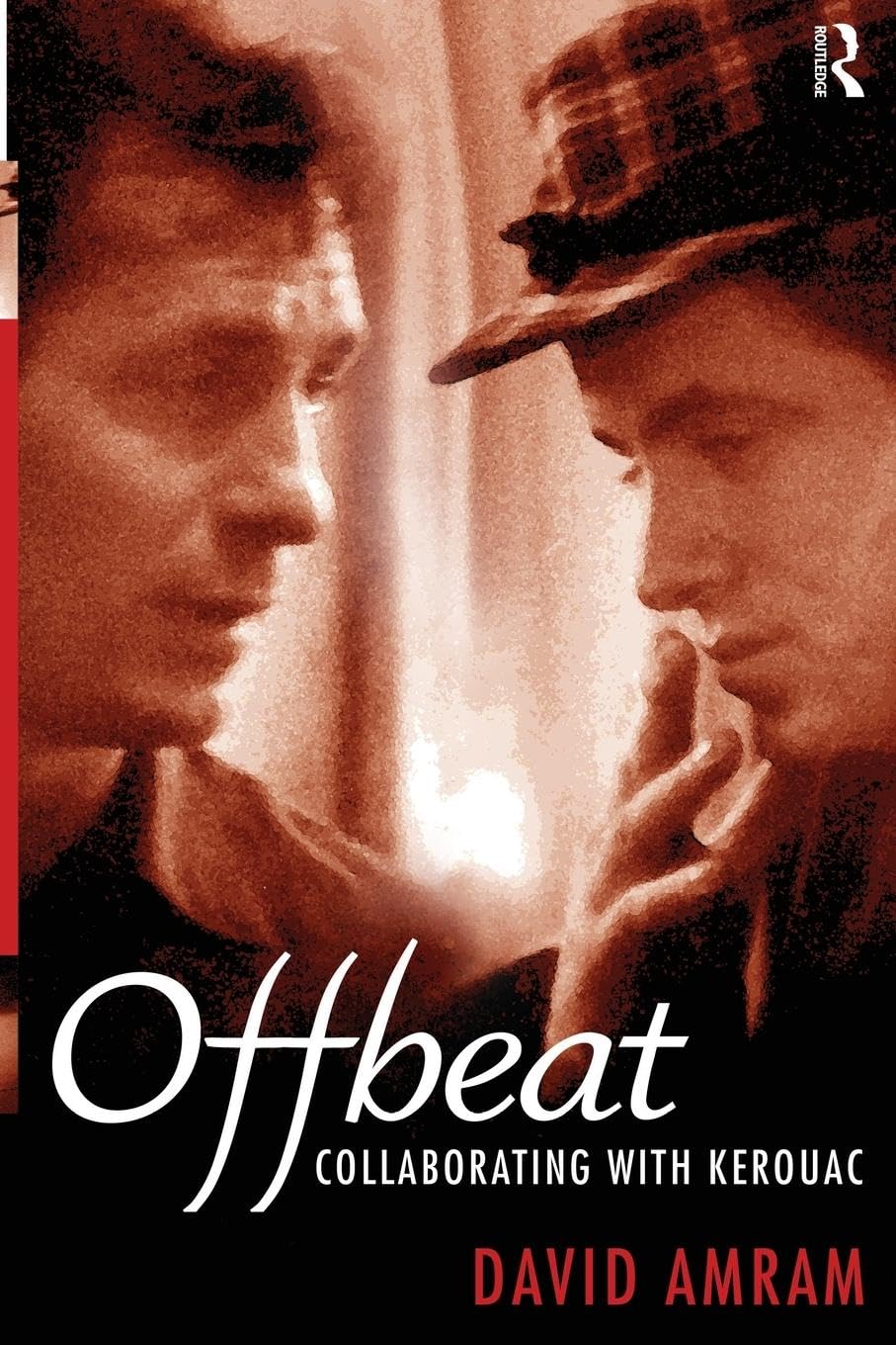 Offbeat: Collaborating with Kerouac