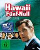 Hawaii Fünf-Null - Die erste Season (7 DVDs)