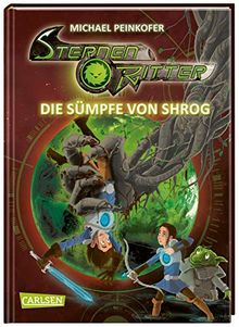 Sternenritter 13: Die Sümpfe von Shrog (13)