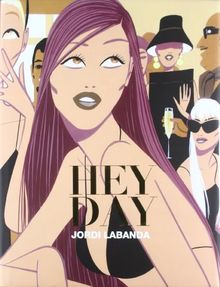 Hey day