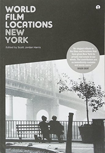 World Film Locations: New York