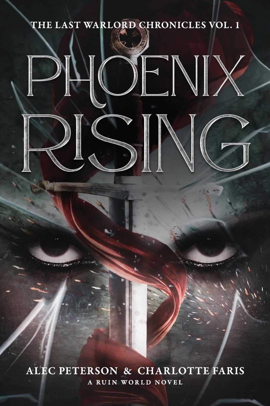 Phoenix Rising (The Last Warlord Chronicles, 1)