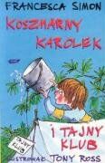 Koszmarny Karolek i tajny klub