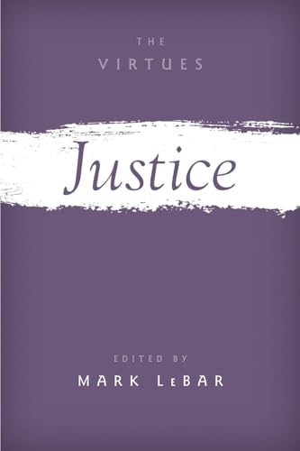 Justice (The Virtues)