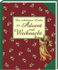 Die schönsten Lieder zu Advent und Weihnacht