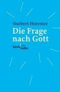 Die Frage nach Gott