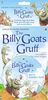 The Billy Goats Gruff, Book and Audio-CD (Young Reading (Series 2))