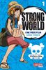 One Piece Strong World, Band 1