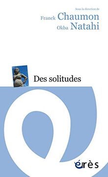 Des solitudes