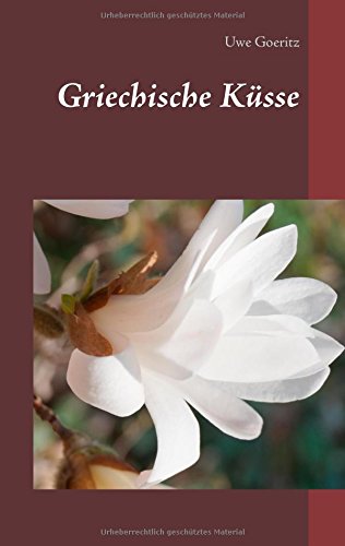 Griechische Küsse