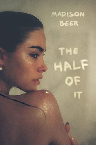 Madison Beer The Half Of It, A Memoir