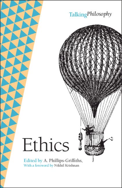 Ethics (Talking Philosophy)