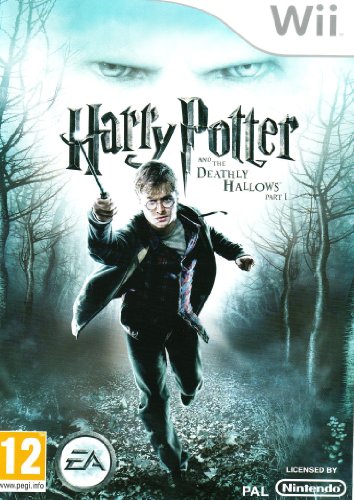 Harry Potter und die Heiligtümer des Todes - Teil 1 [PEGI]