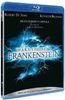 Frankenstein [Blu-ray] 