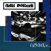 Carwreck