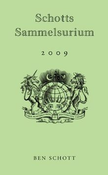 Schotts Sammelsurium 2009