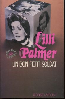 Un bon petit soldat