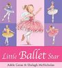 Little Ballet Star (Tutu Tilly)