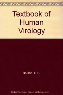 Textbook of Human Virology