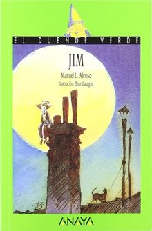 Jim (Libros Infantiles - El Duende Verde)