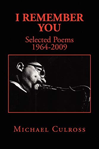 I REMEMBER YOU