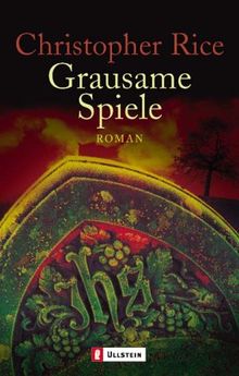 Grausame Spiele