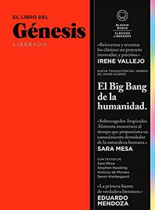 El libro del Génesis: liberado (Ficción)