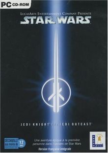 Jedi Knight 2 - LÃ©gendes [FR Import]