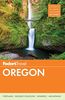 Fodor's Oregon (Full-color Travel Guide, Band 7)
