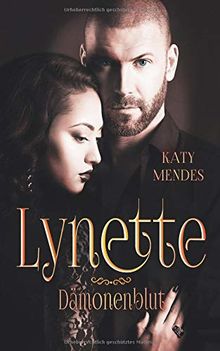 Lynette (Dämonenblut, Band 9)