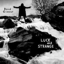 Luck and Strange (CD-Album)