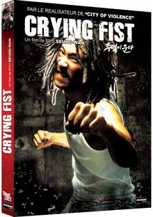 Crying fist [FR Import]