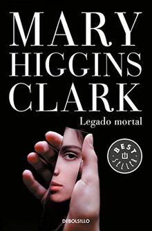 Legado mortal (Best Seller)