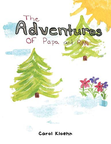 The Adventure of Papa and Rikki