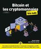 Le Bitcoin et les cryptomonnaies Pour les Nuls, NE
