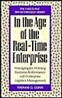 In the Age of the Real-Time Enterprise: Managing for Winning Business Performance with Enterprise Logistics Management (The executive breakthrough series)