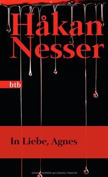 In Liebe, Agnes: Roman (Das Besondere Taschenbuch)