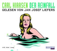 Der Reinfall. 4 CDs