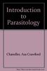 Introduction to Parasitology